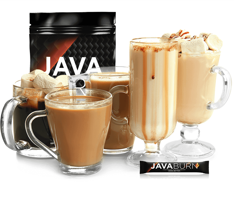 Java Burn® | Official Website | #1 Weight Loss Coffee